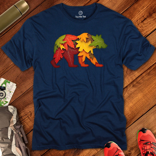 Bear of the Forest T-shirt