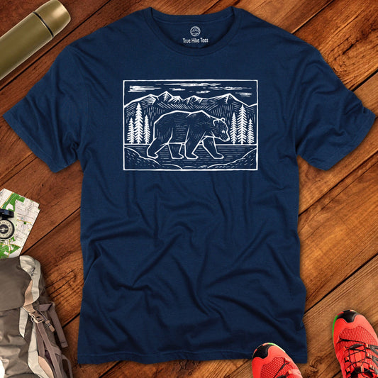 Beartrail T-shirt