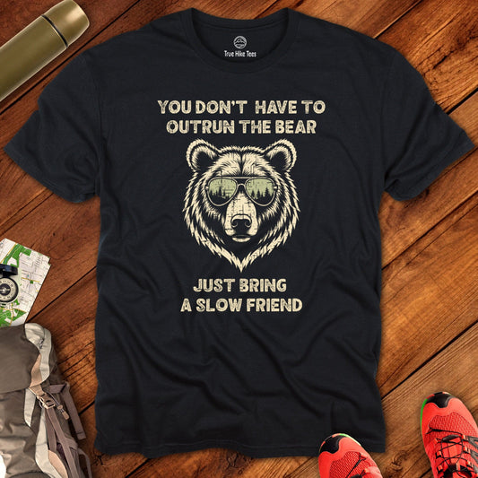 Bring a Friend T-shirt