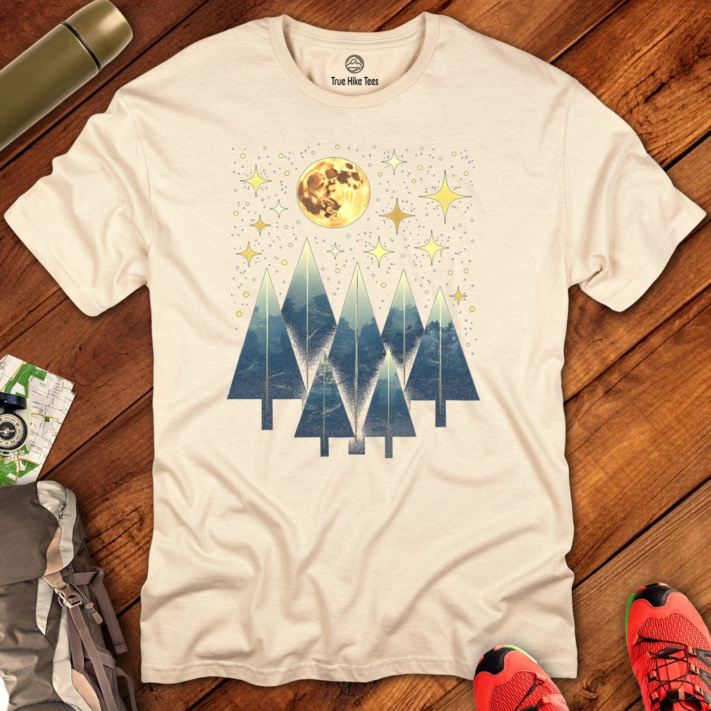 Celestial Forest T-shirt