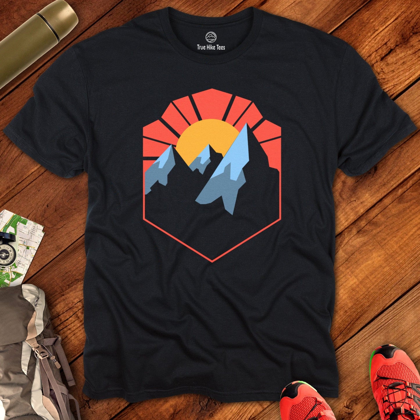 Daybreak T-shirt