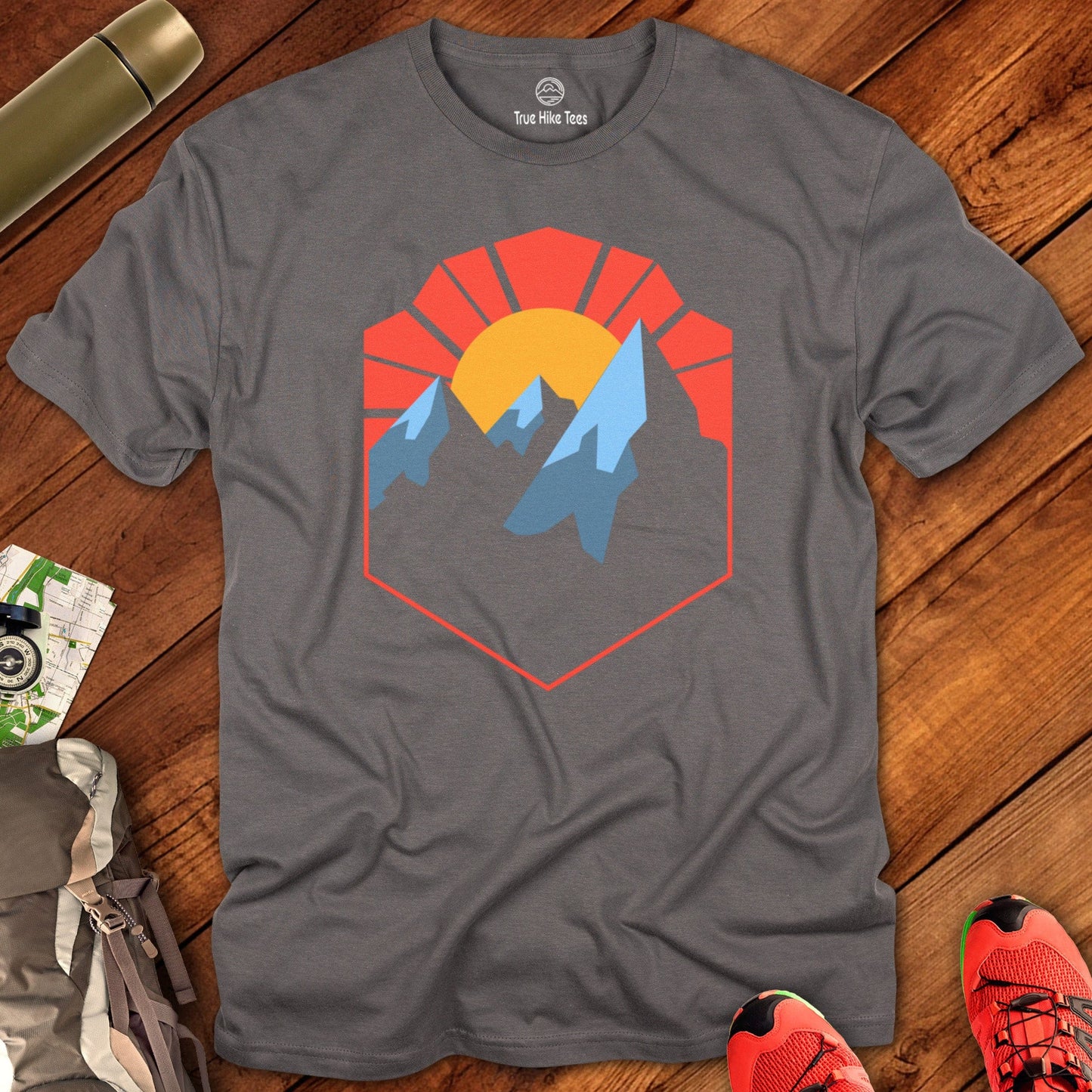 Daybreak T-shirt