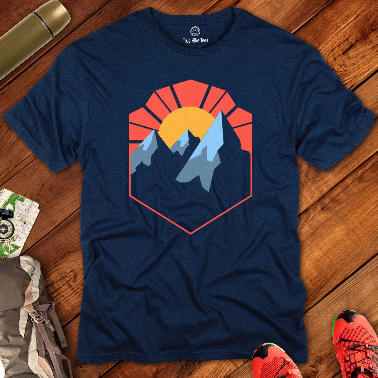 Daybreak T-shirt