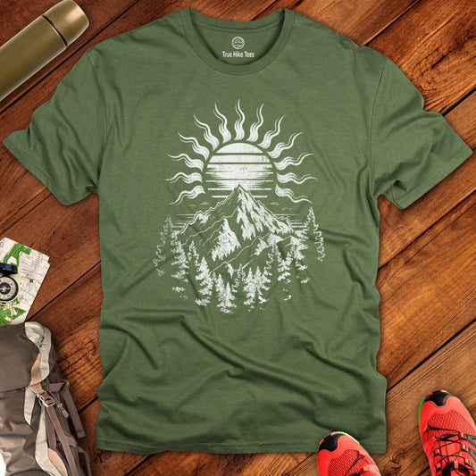 Daylight T-shirt