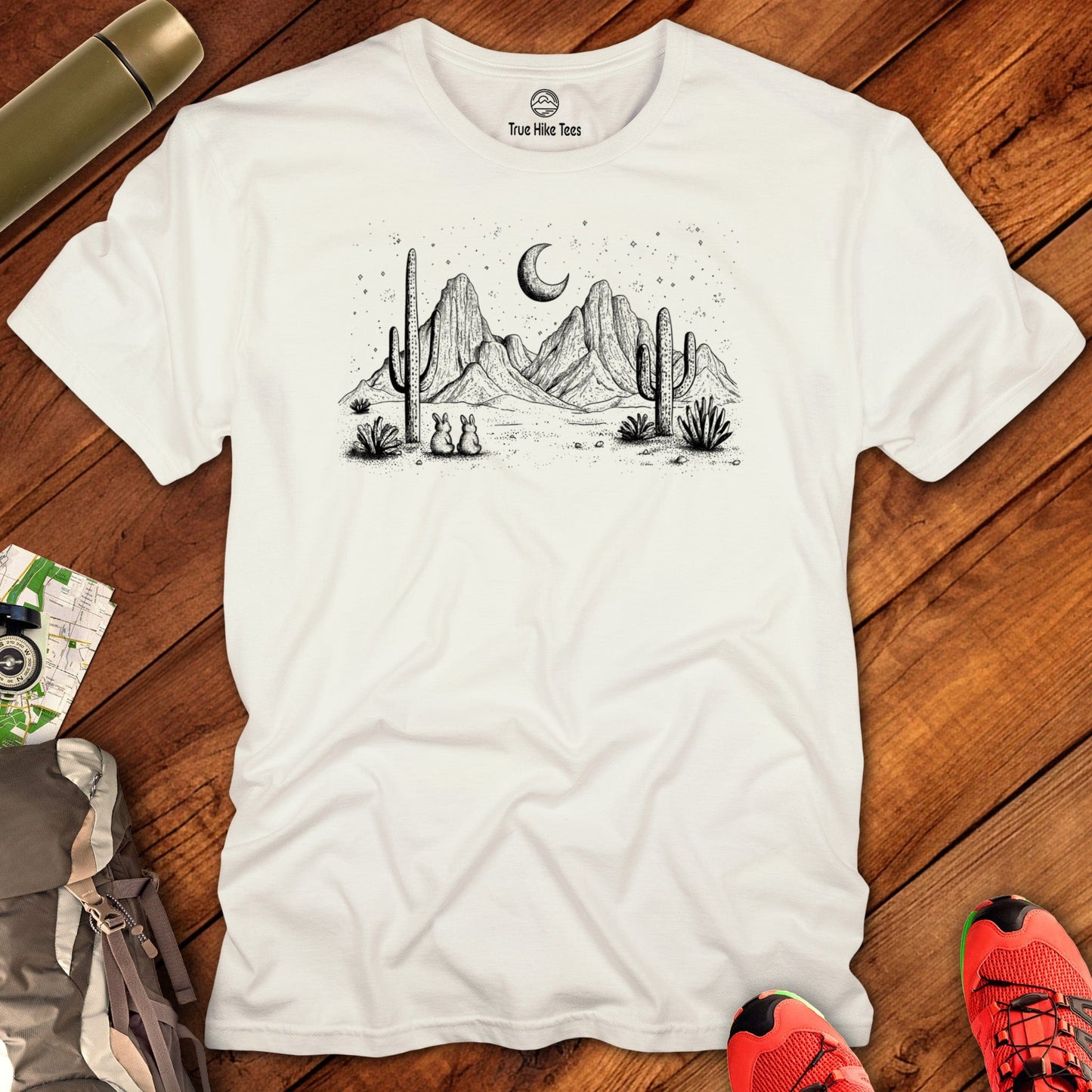 Desert Stargazers T-shirt