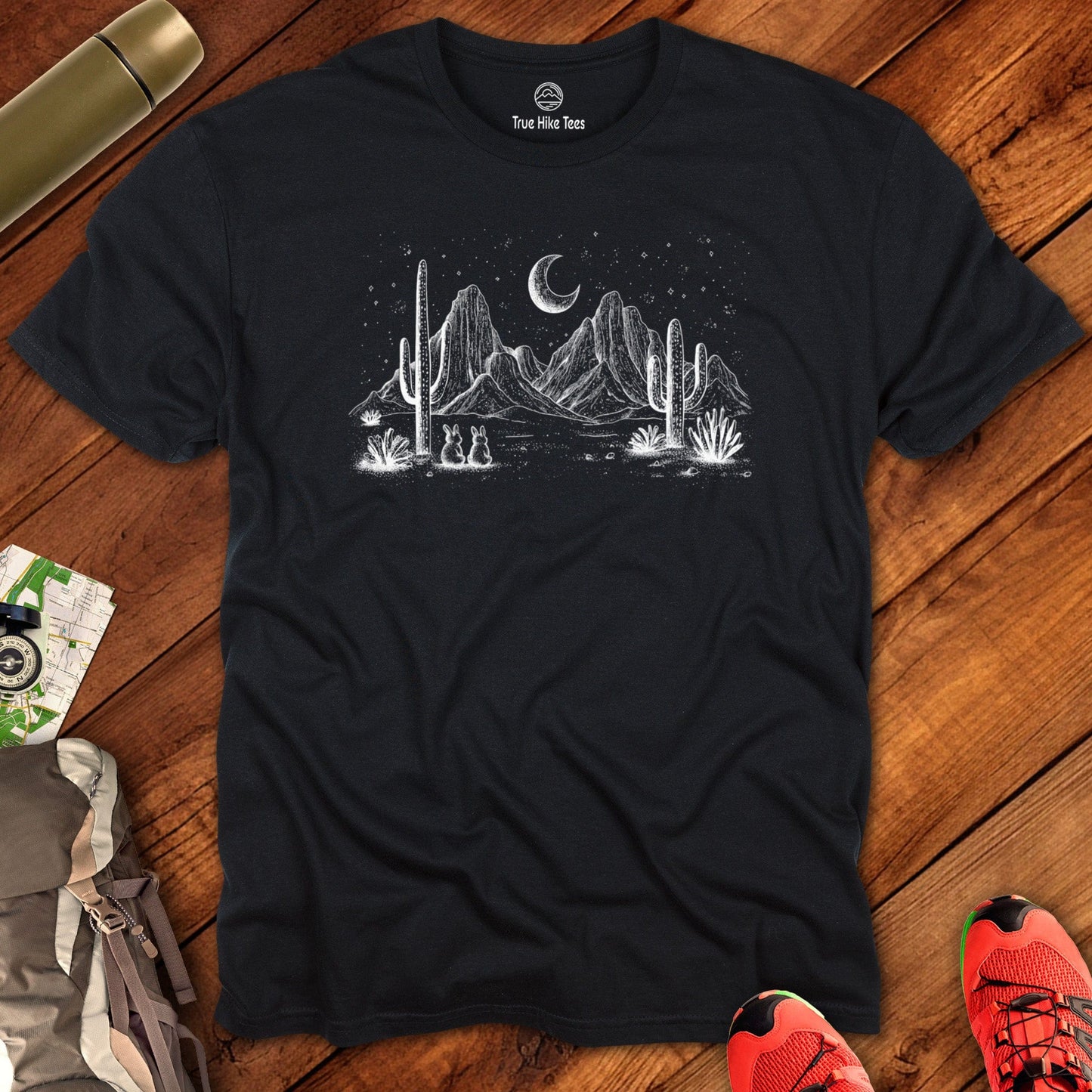 Desert Stargazers T-shirt