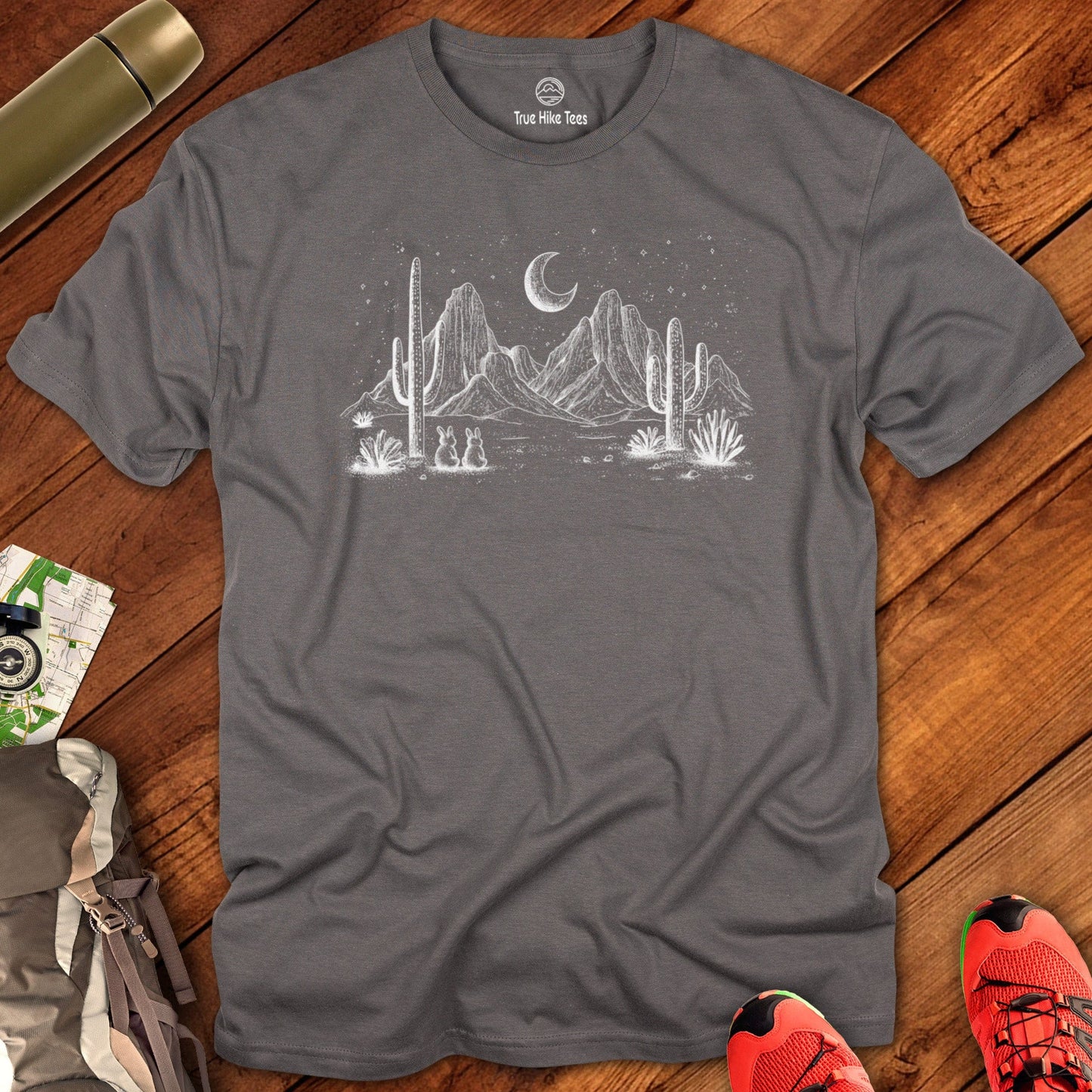 Desert Stargazers T-shirt