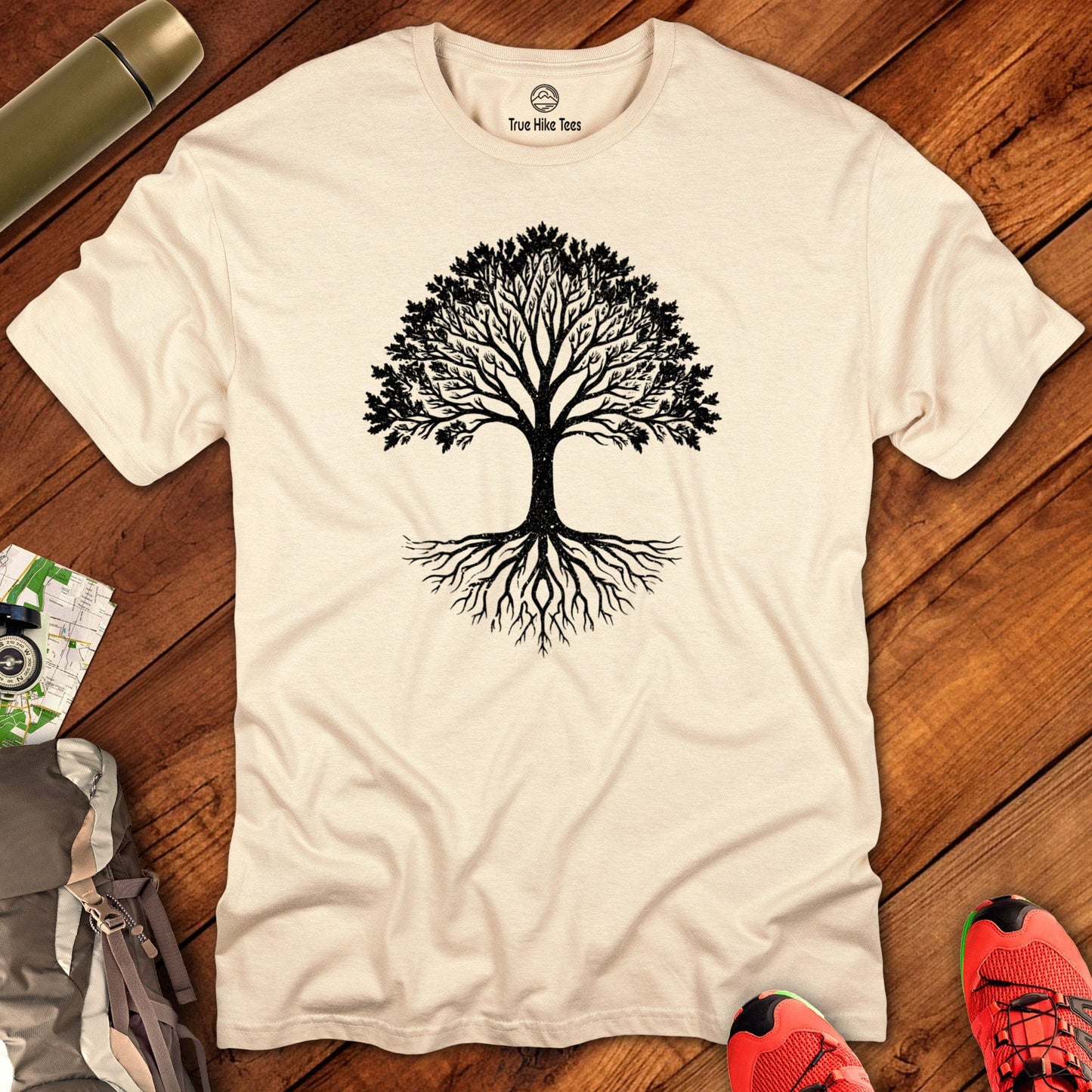 Eternal Tree T-shirt