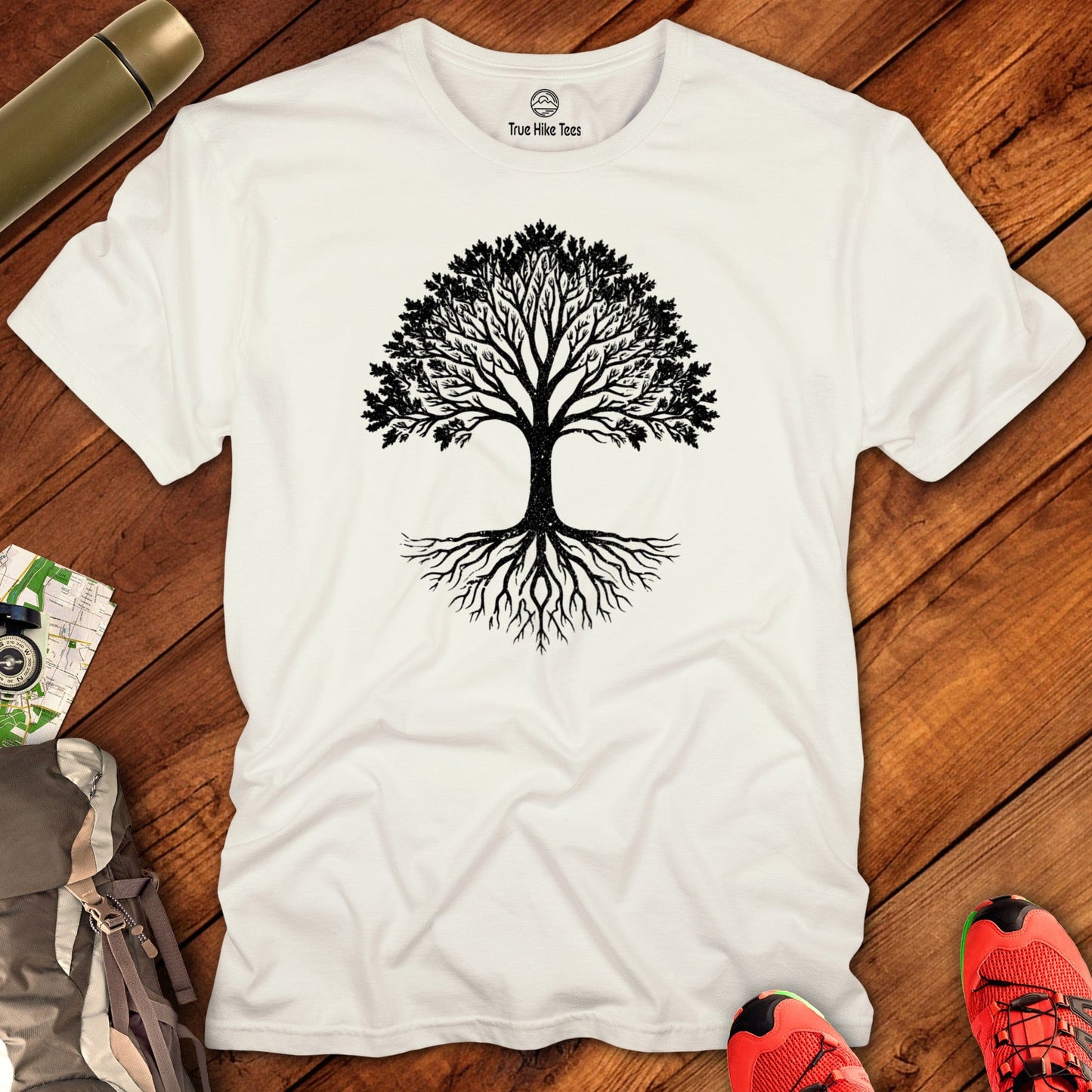 Eternal Tree T-shirt