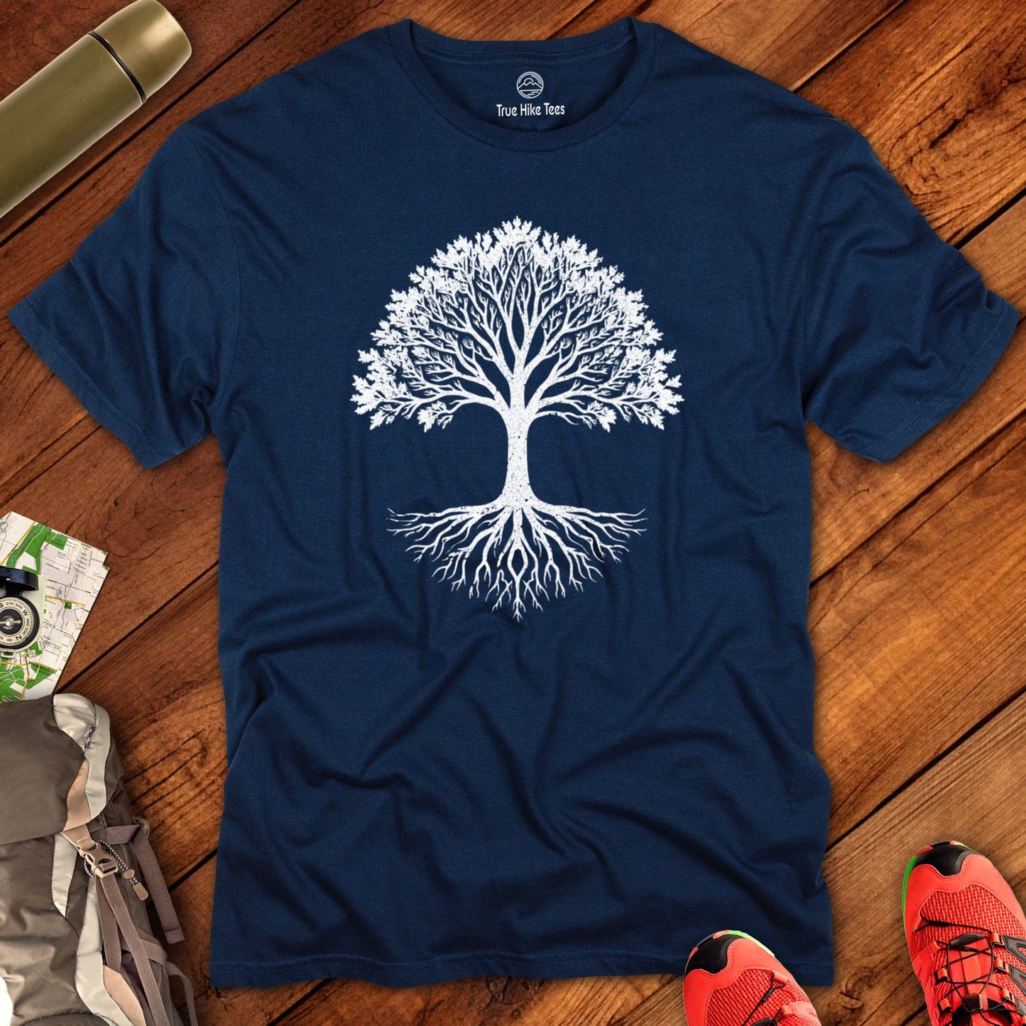 Eternal Tree T-shirt