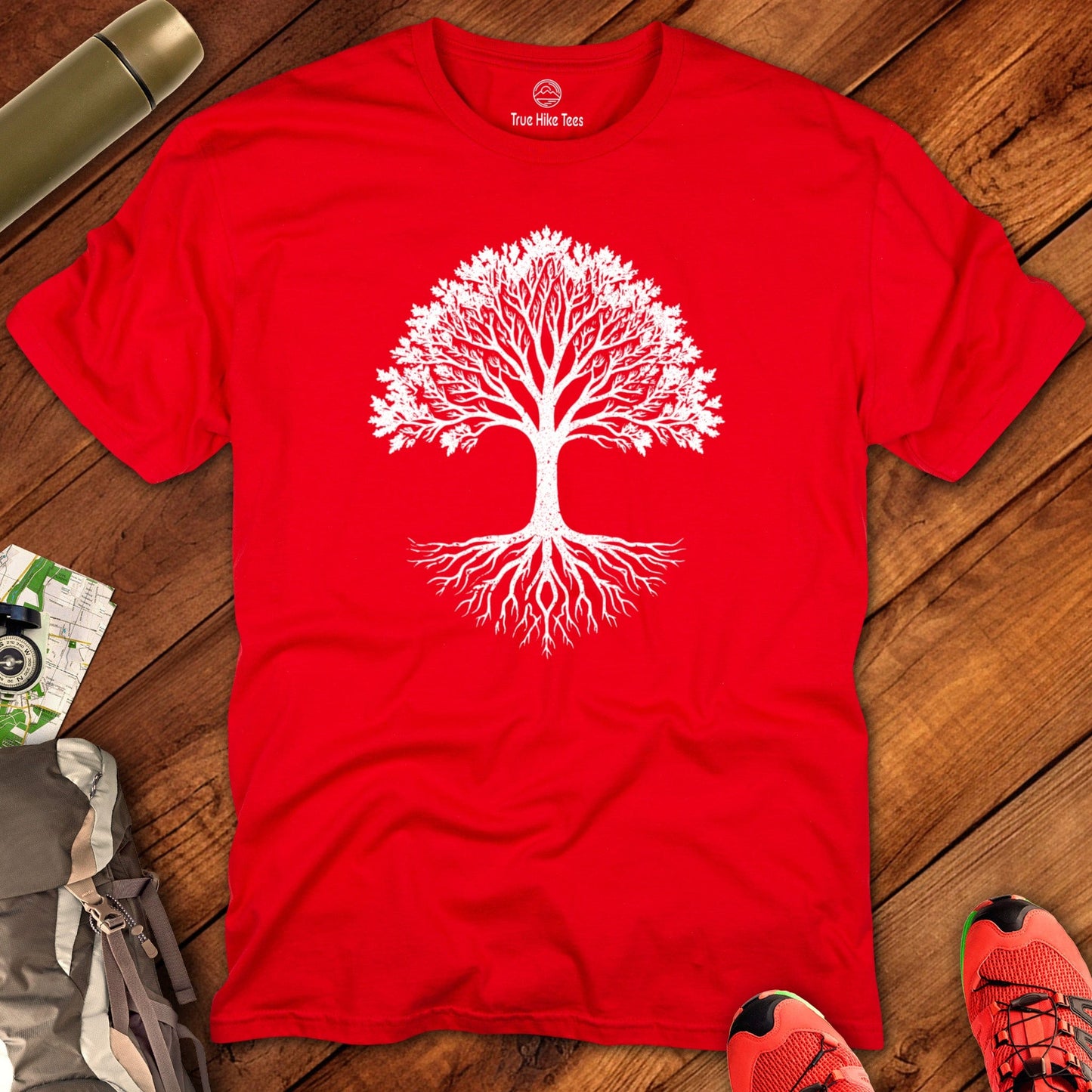 Eternal Tree T-shirt