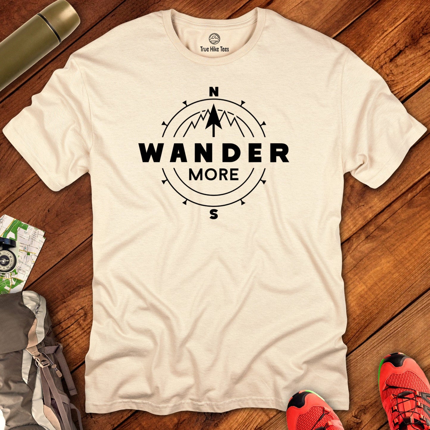 Explore More T-shirt