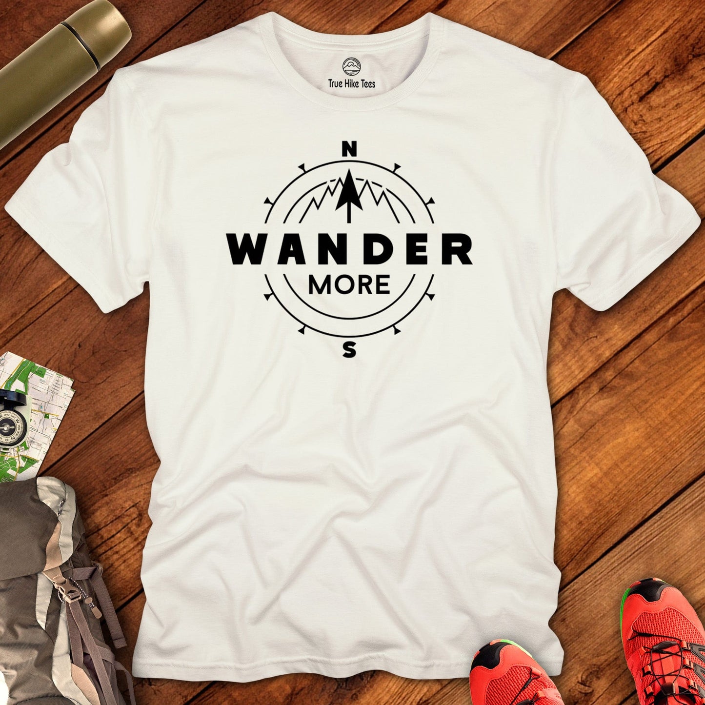 Explore More T-shirt