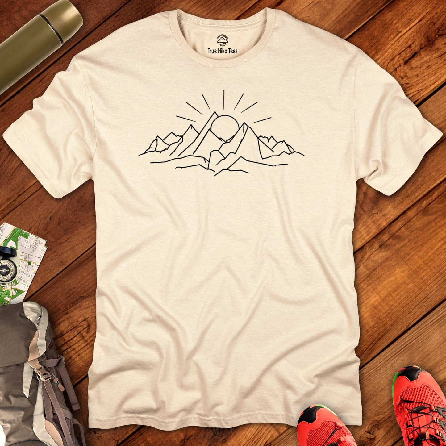 First Light T-shirt