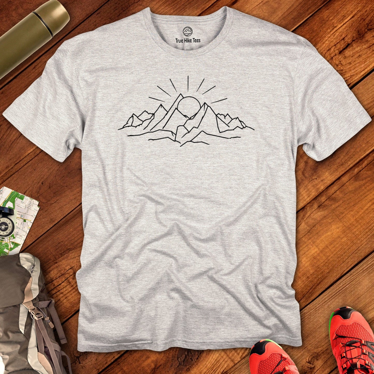 First Light T-shirt