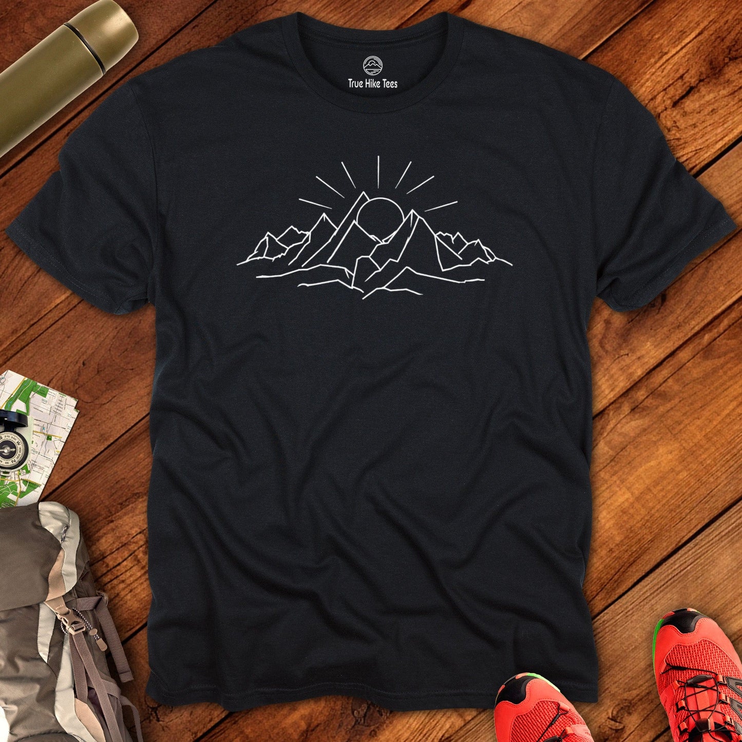 First Light T-shirt