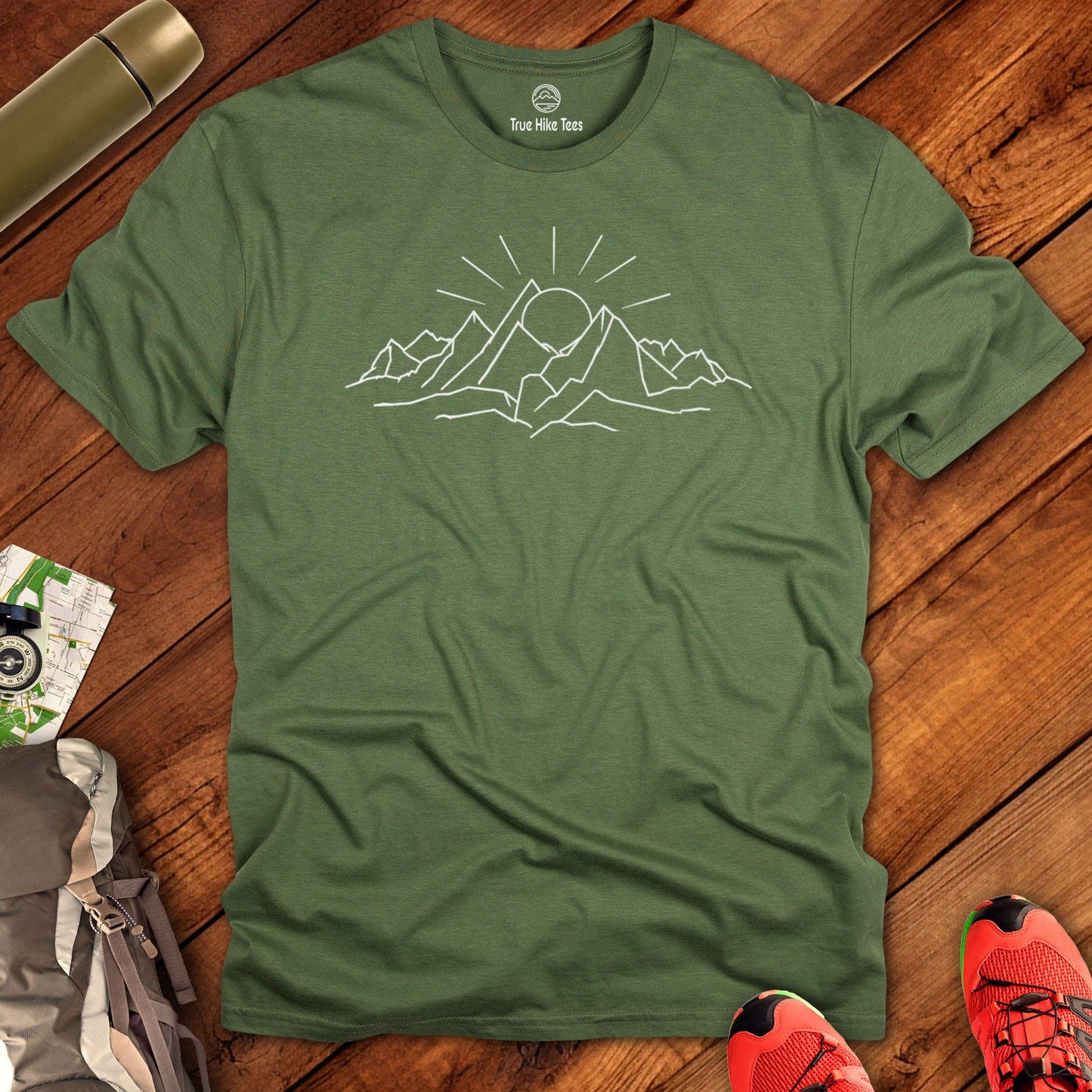 First Light T-shirt