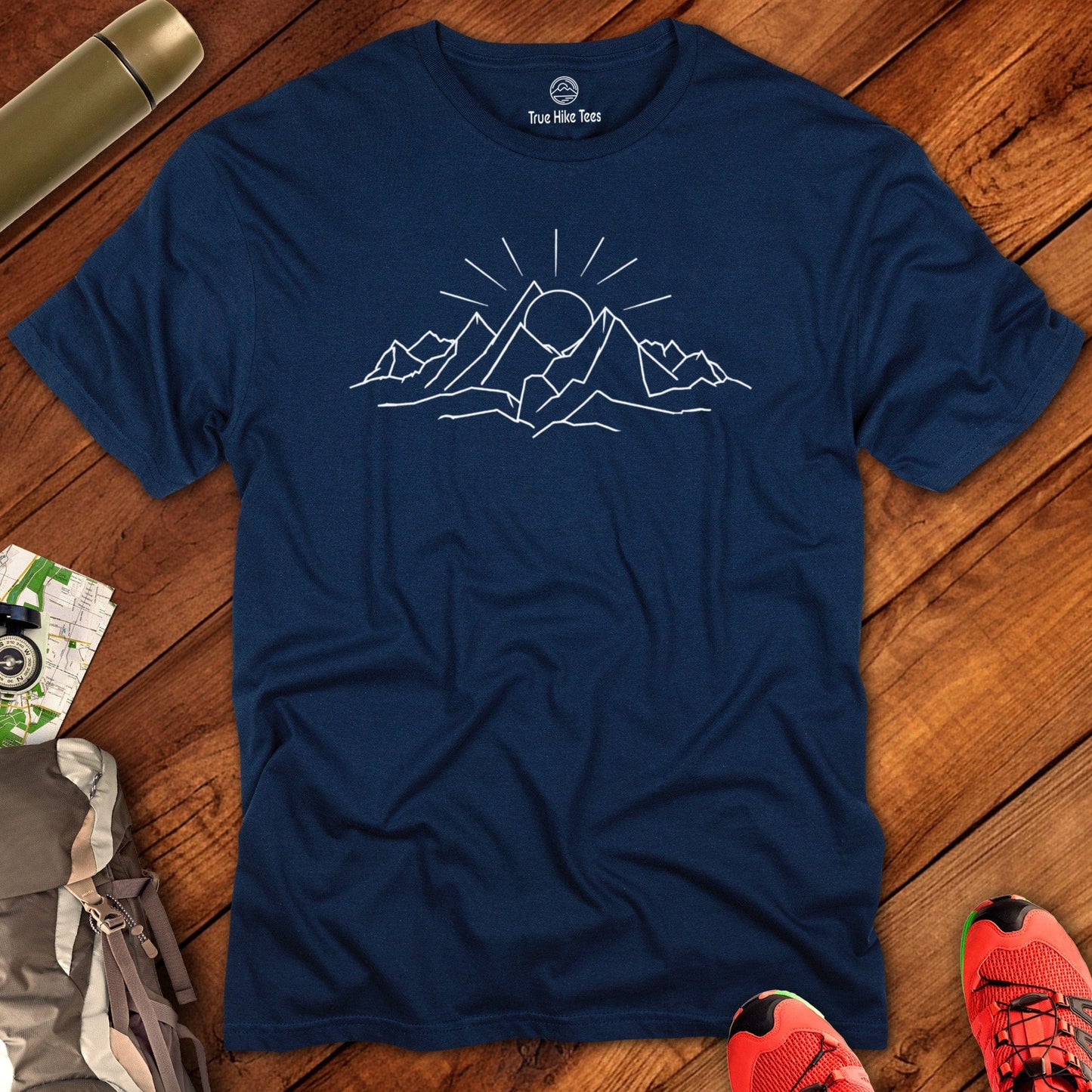 First Light T-shirt