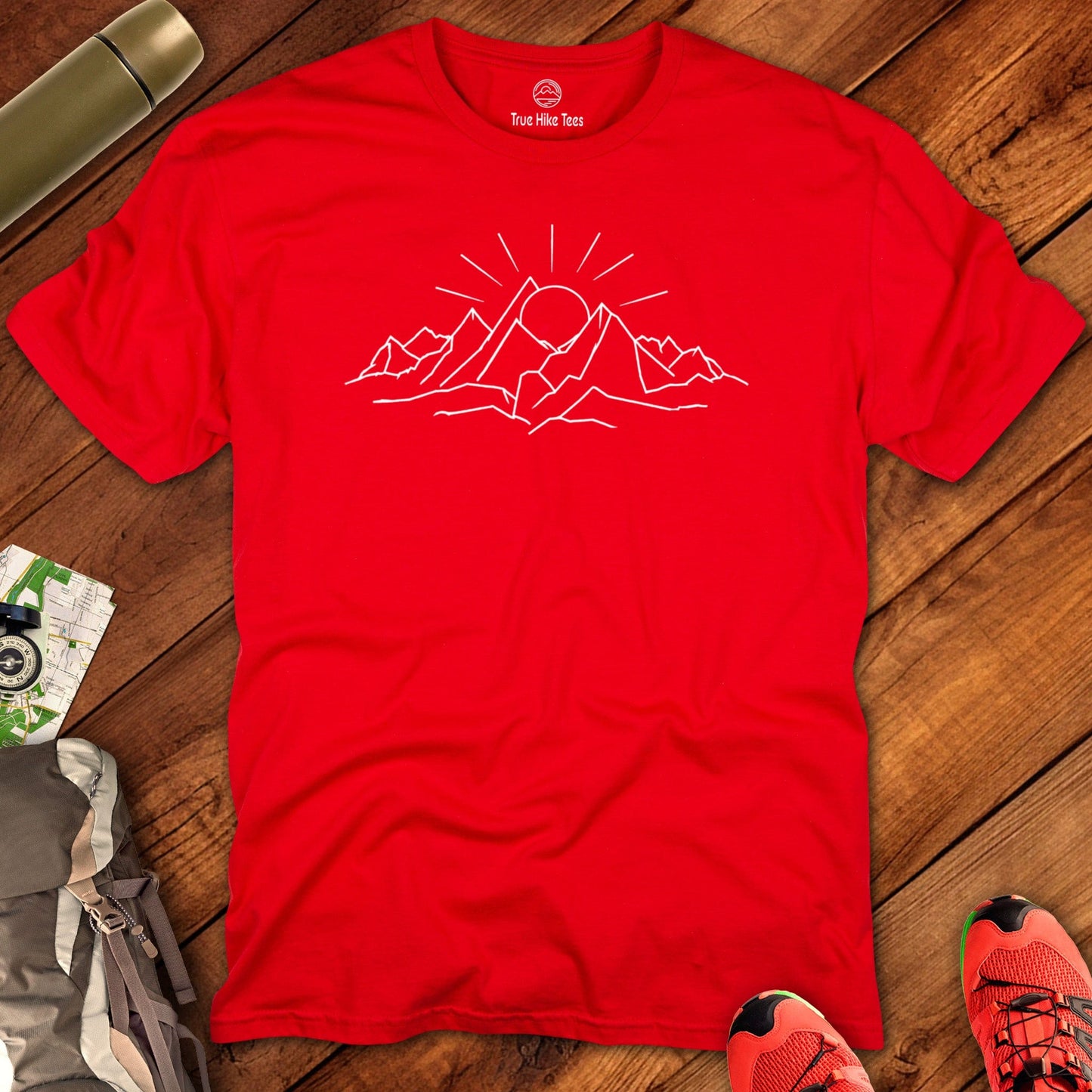 First Light T-shirt