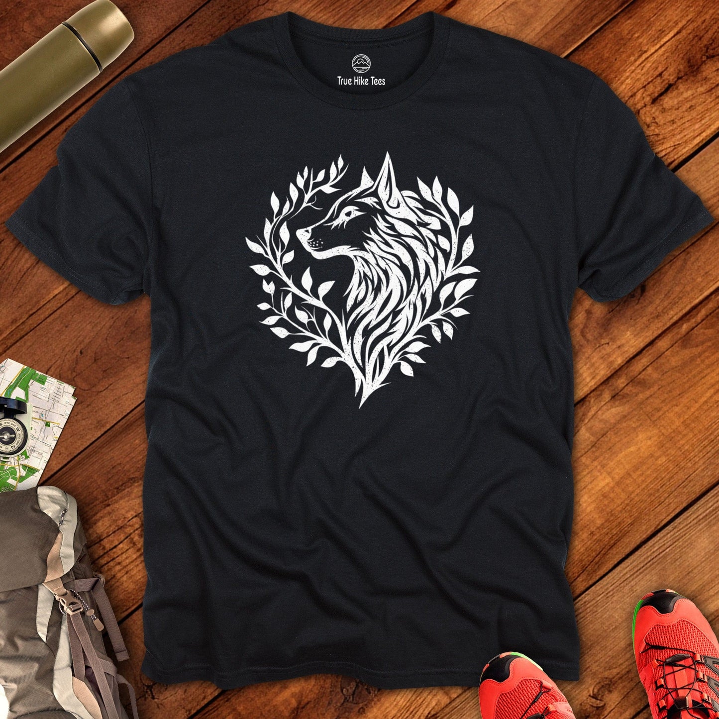 Forest Alpha T-shirt