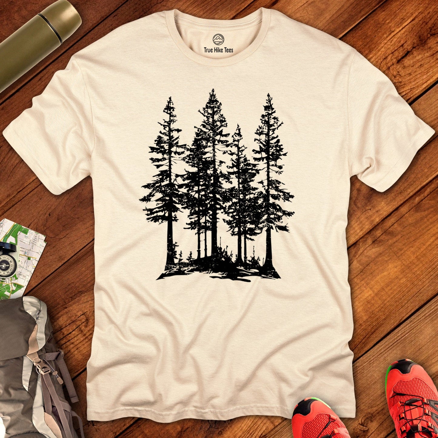 Forest Giants T-shirt