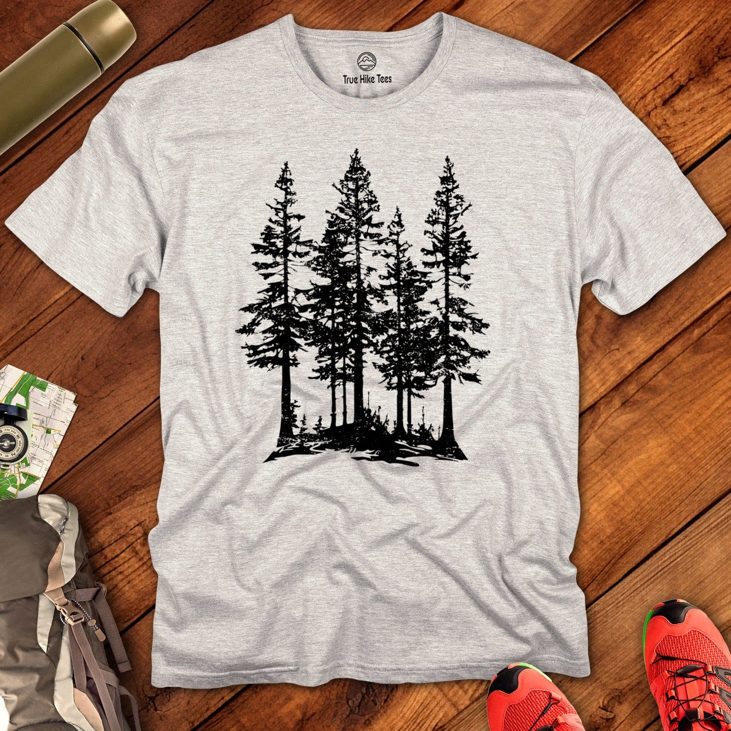 Forest Giants T-shirt