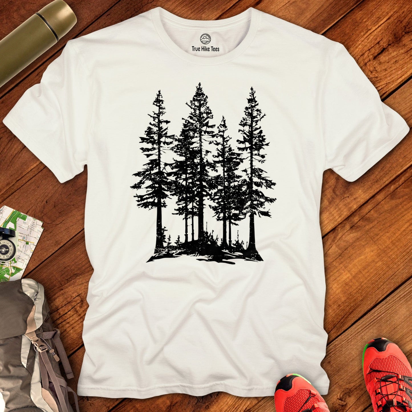 Forest Giants T-shirt