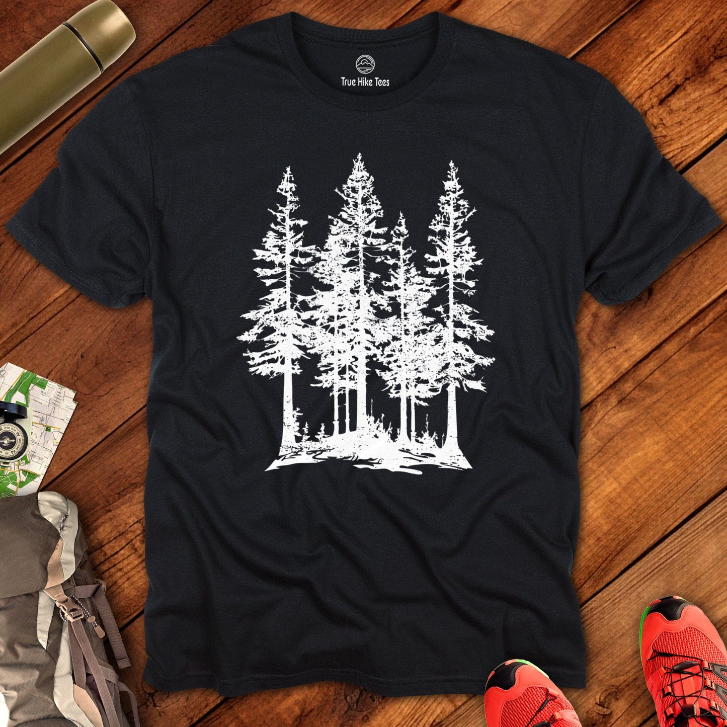 Forest Giants T-shirt