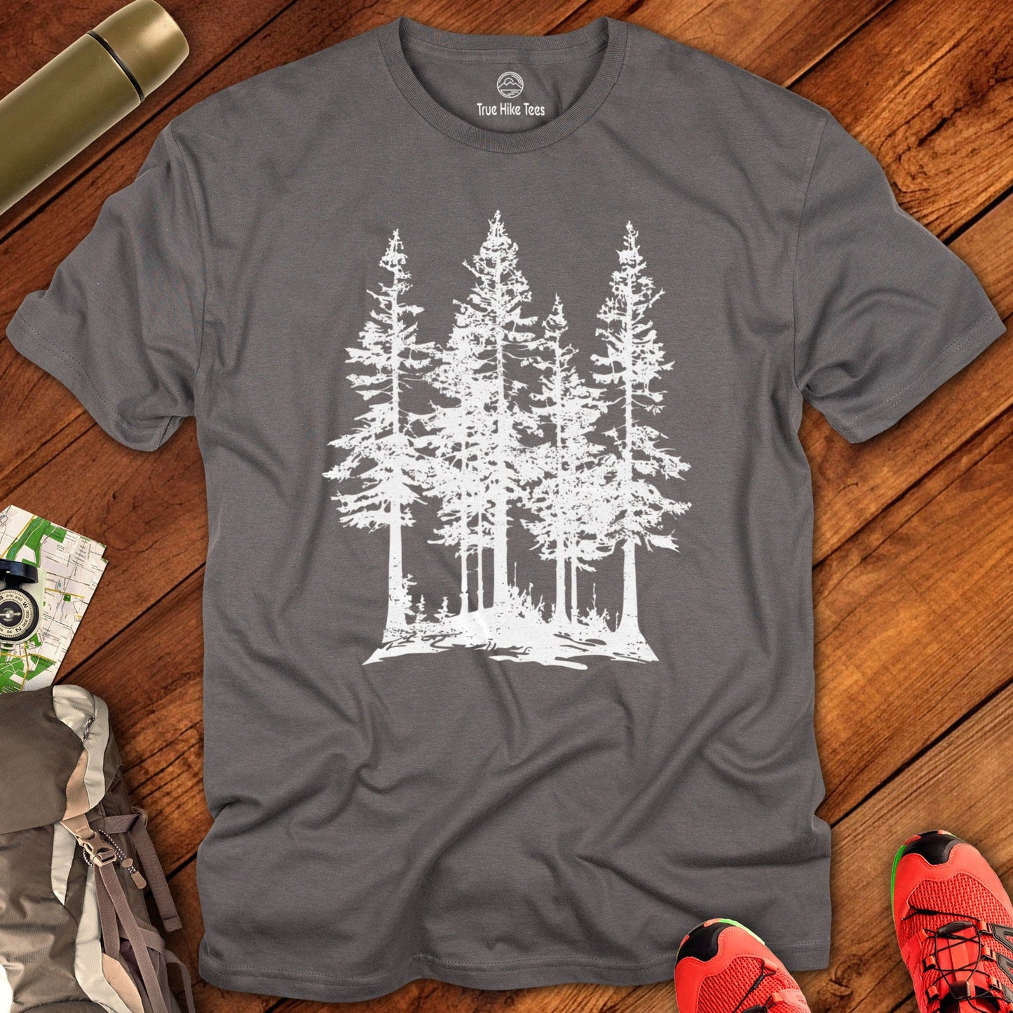 Forest Giants T-shirt