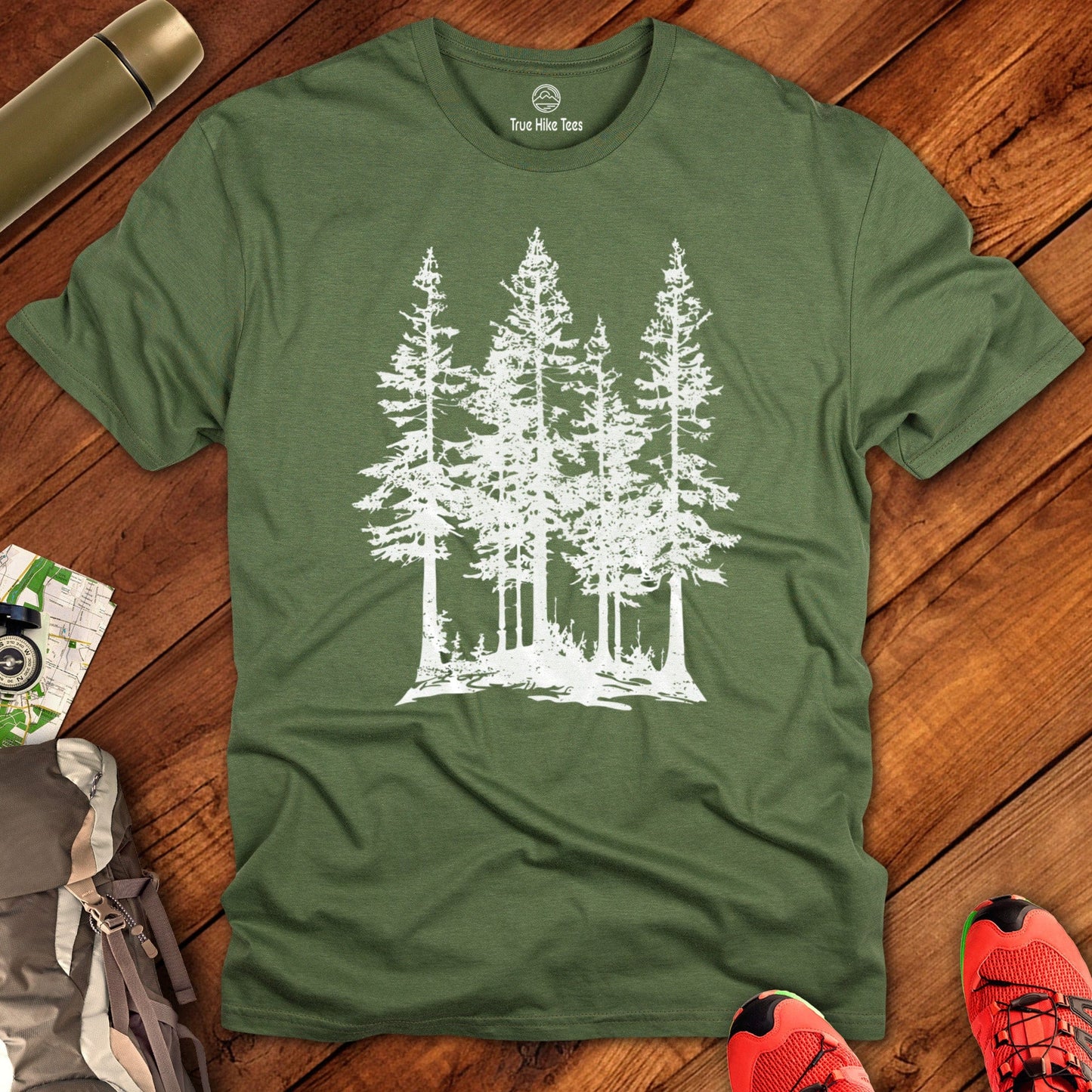 Forest Giants T-shirt