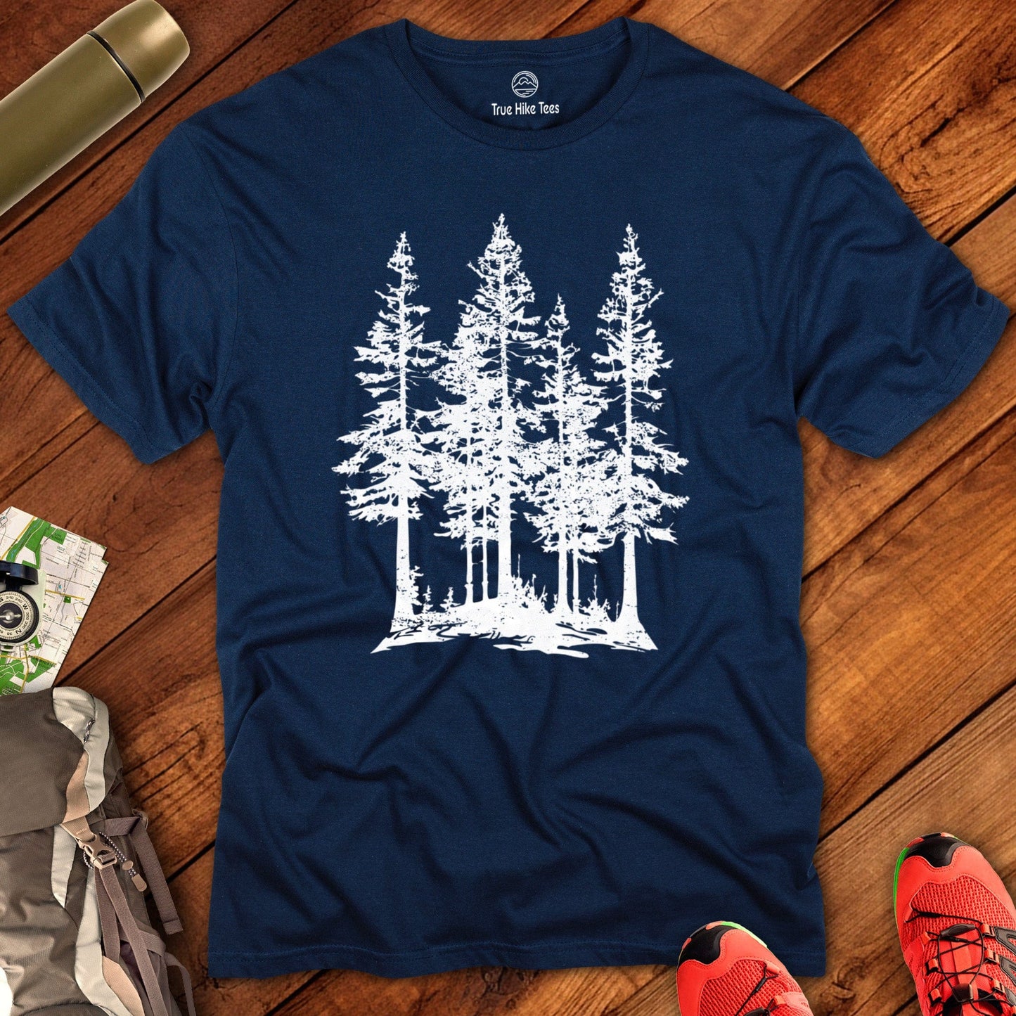 Forest Giants T-shirt