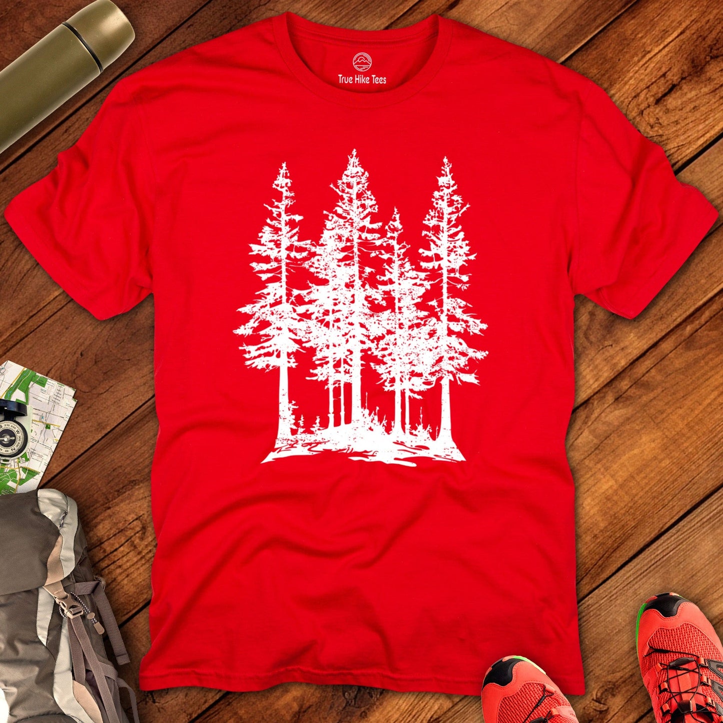 Forest Giants T-shirt