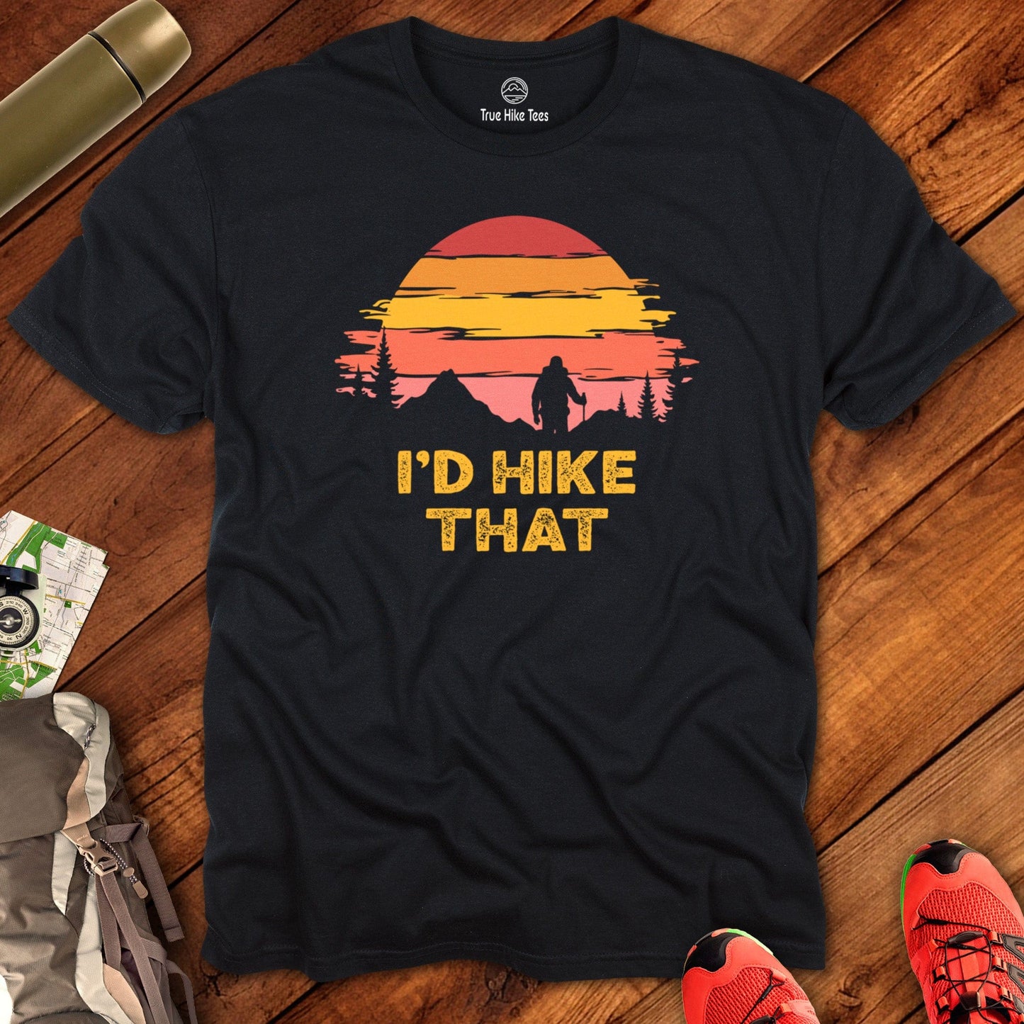 Golden Hour T-shirt