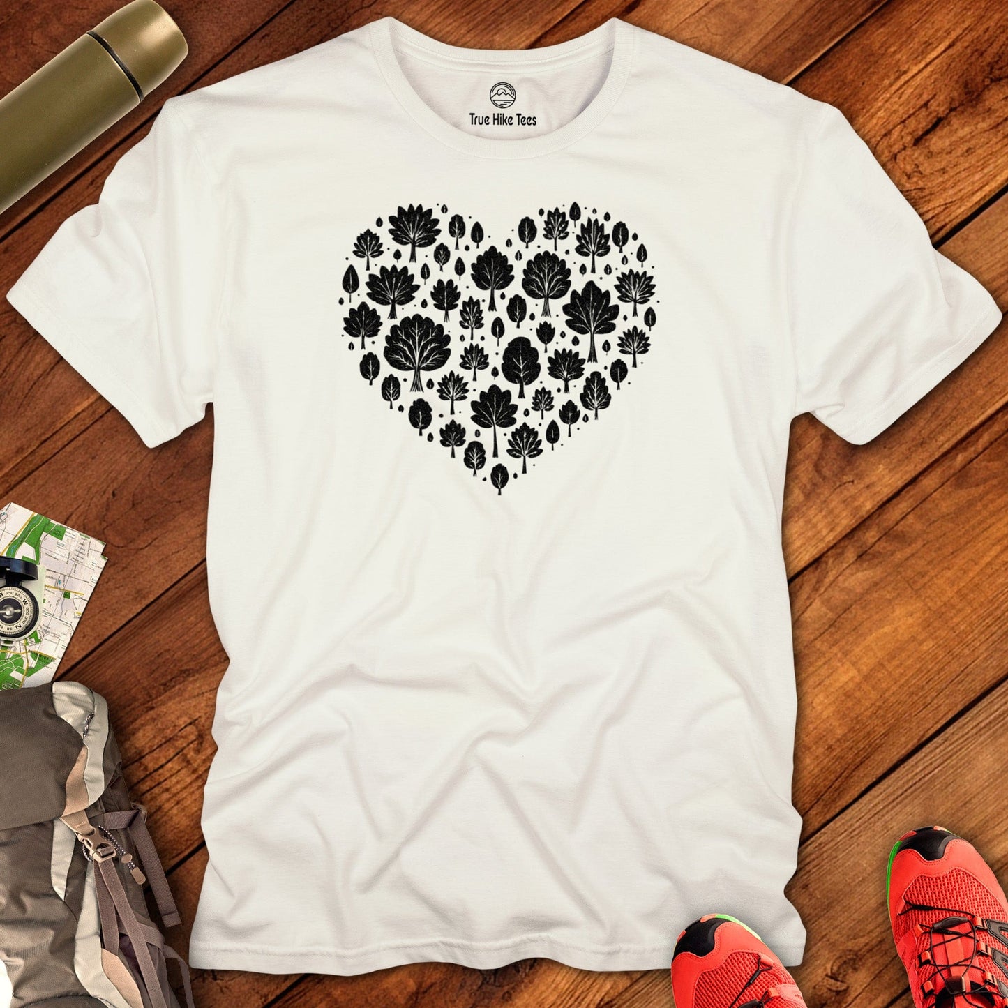 Heart of the Forest T-shirt