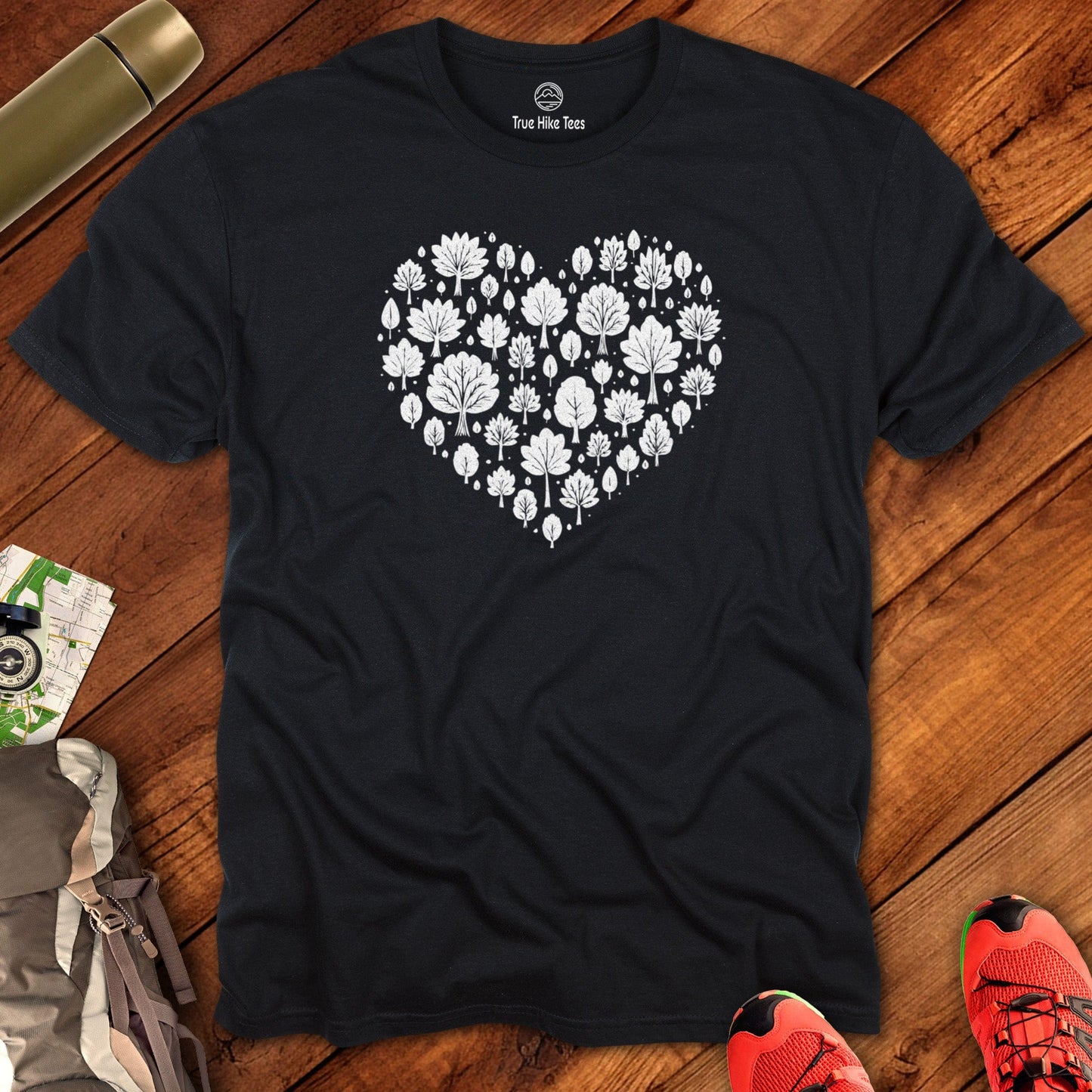 Heart of the Forest T-shirt