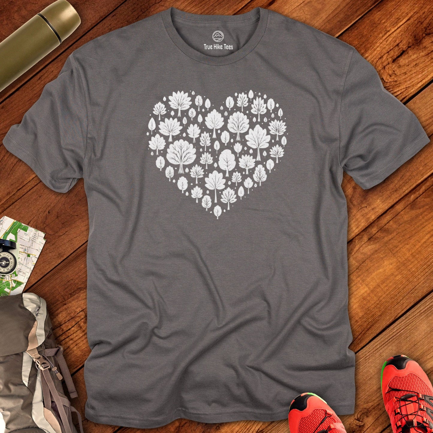 Heart of the Forest T-shirt