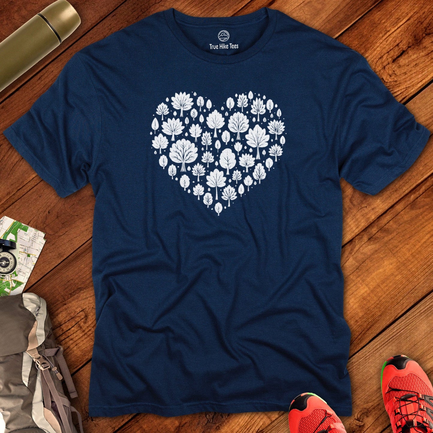 Heart of the Forest T-shirt