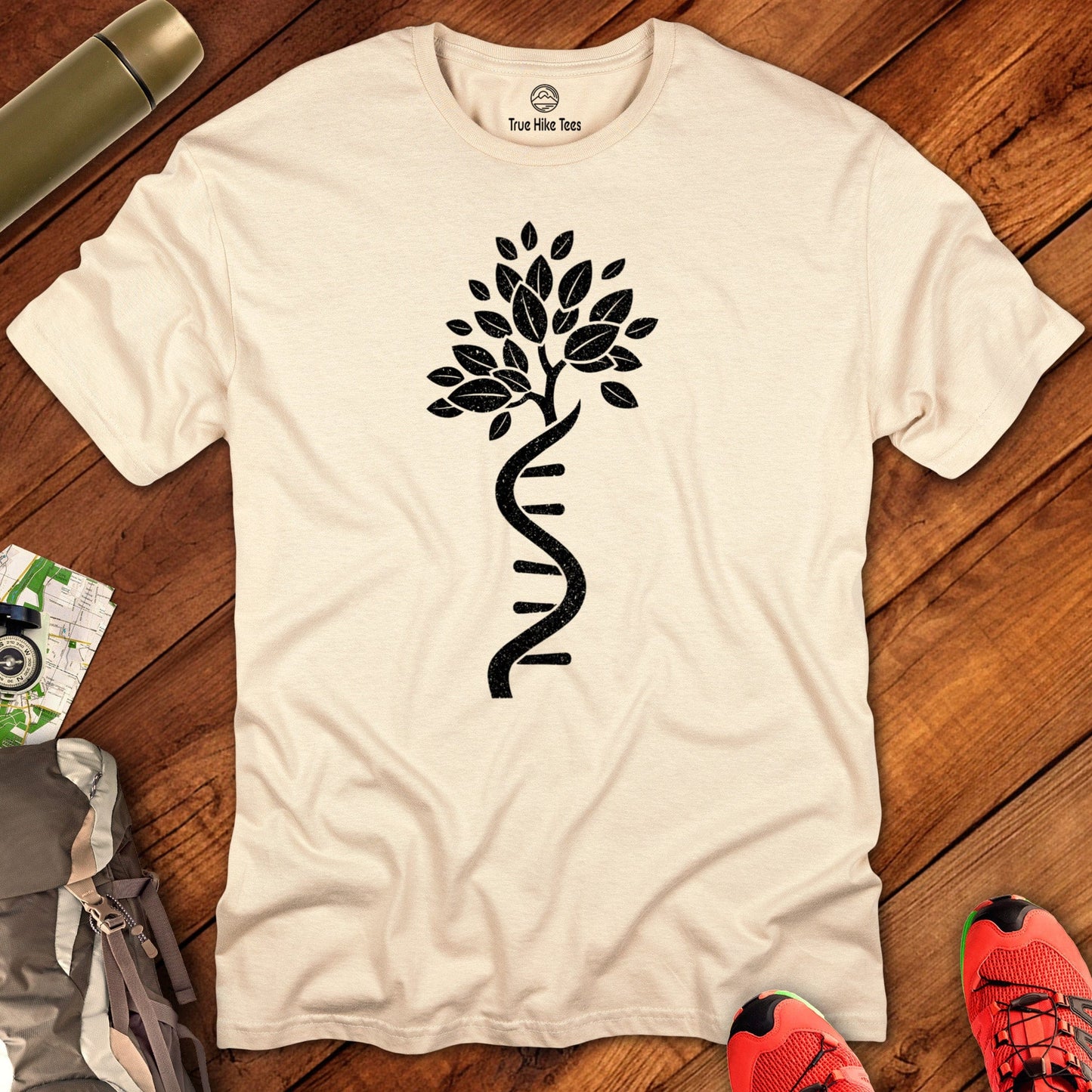 Helix Trail T-shirt