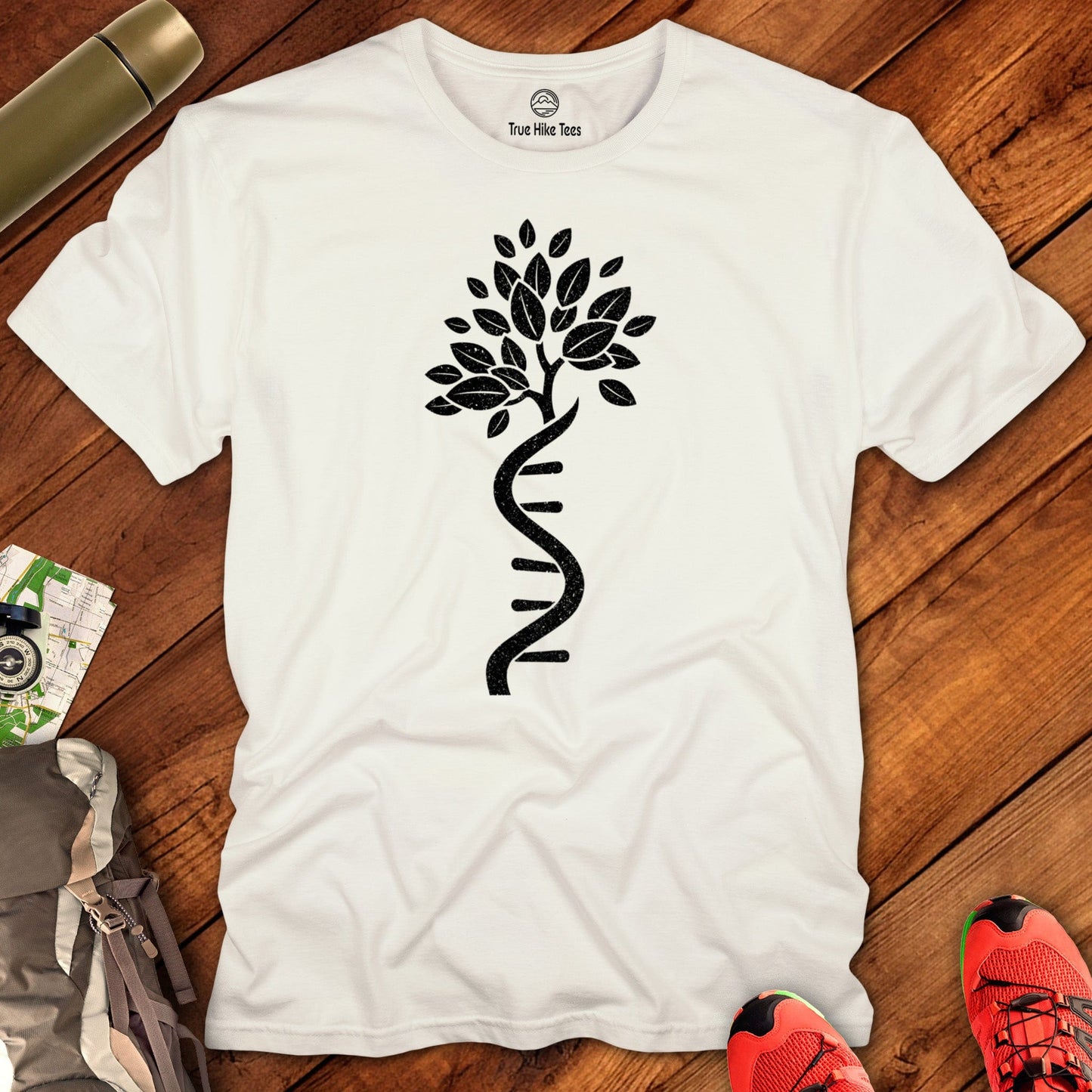 Helix Trail T-shirt