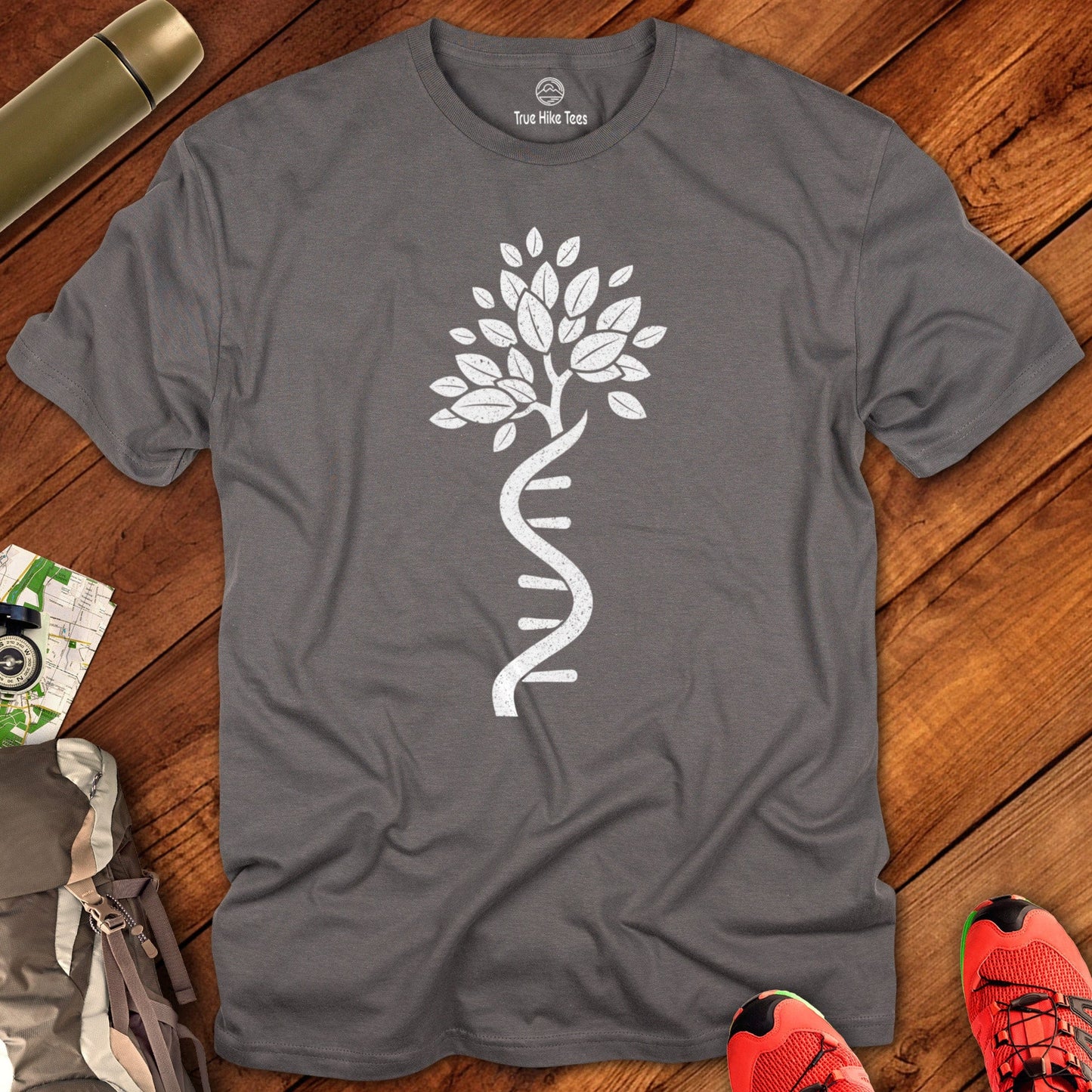 Helix Trail T-shirt