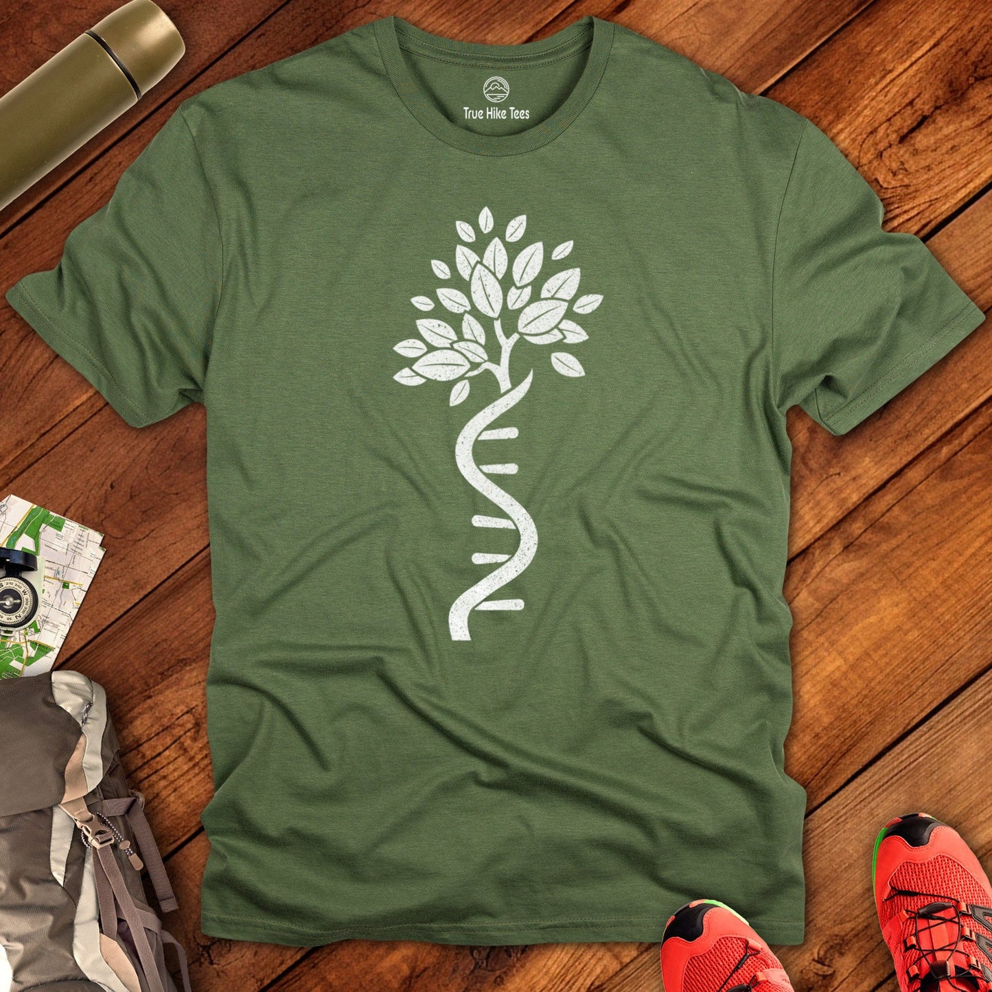 Helix Trail T-shirt