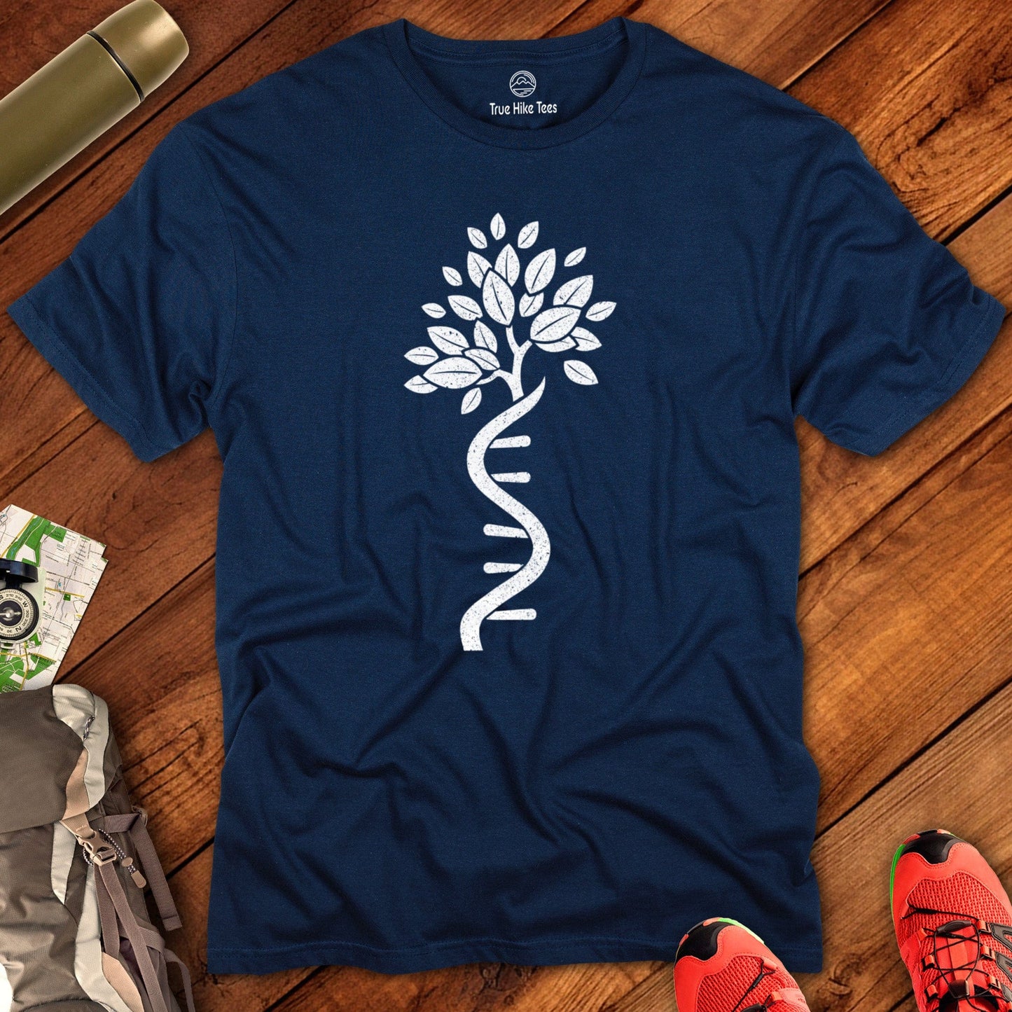 Helix Trail T-shirt