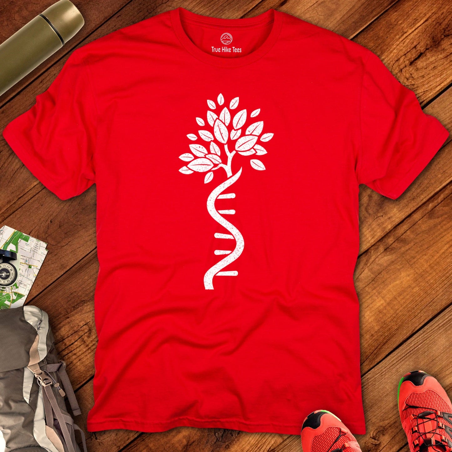 Helix Trail T-shirt