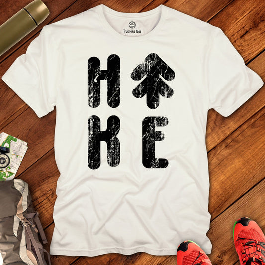 Hike Defined T-shirt