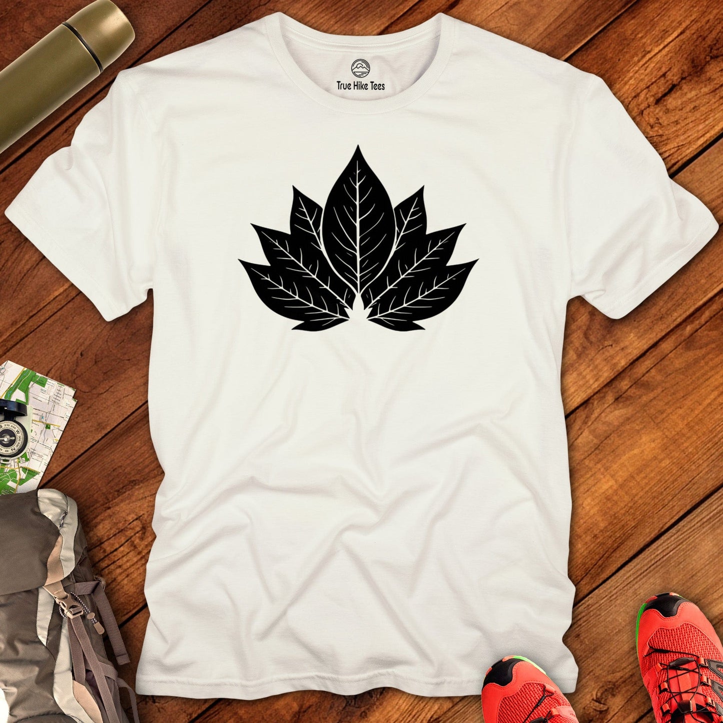 Leaf Harmony T-shirt