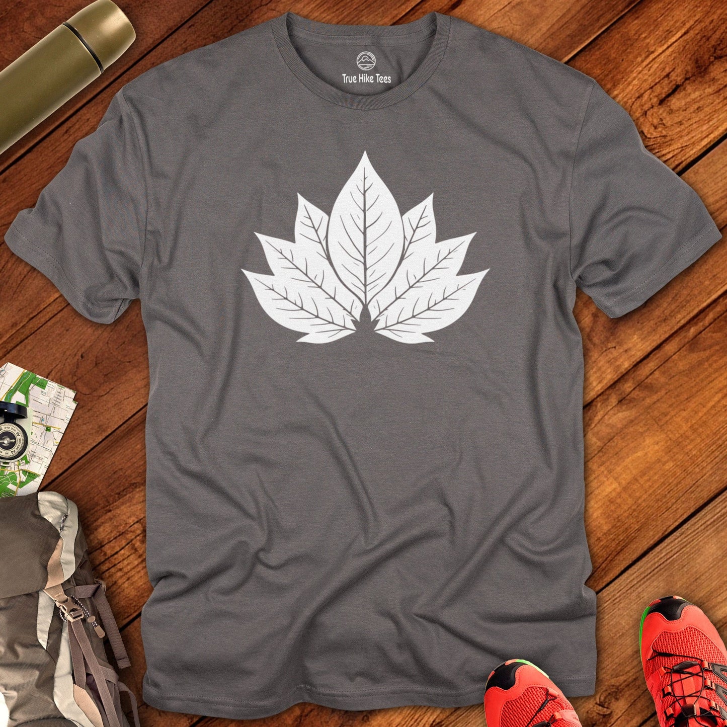 Leaf Harmony T-shirt