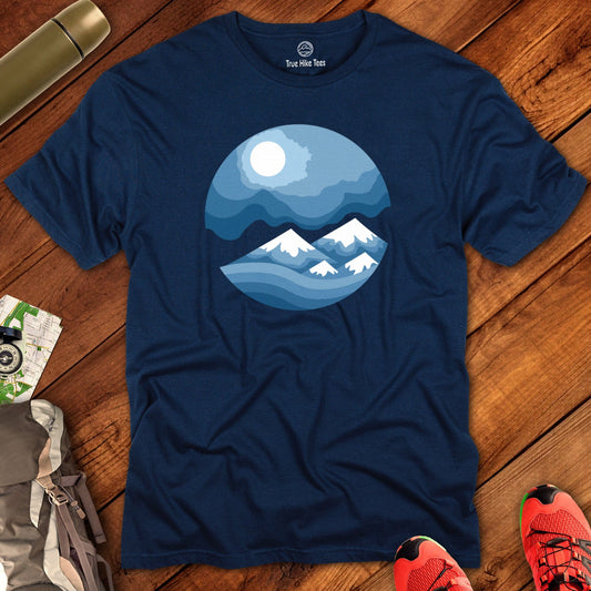 Midnight Blue T-shirt