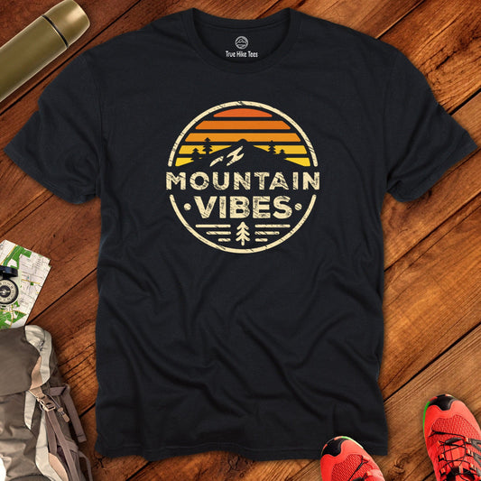 Mountain Vibes T-shirt