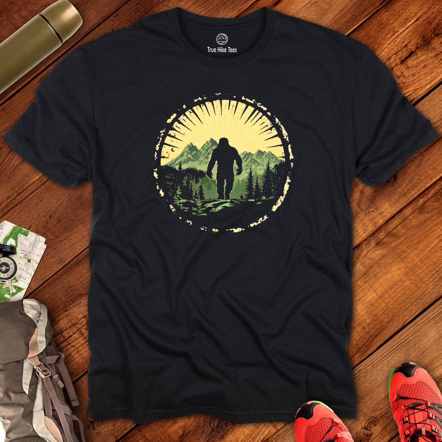 Solitude T-shirt