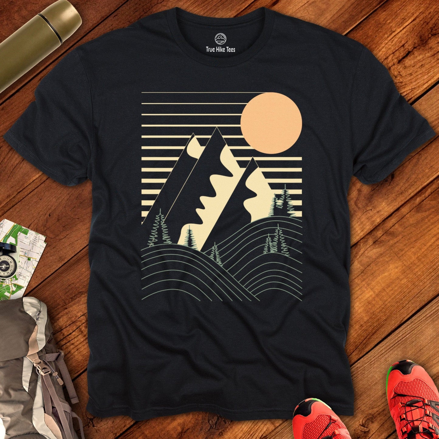 Summit T-shirt